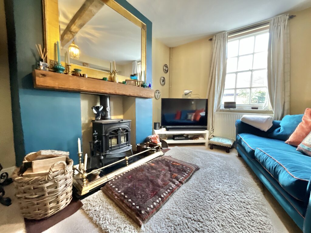 Stafford Street, Brewood, ST19