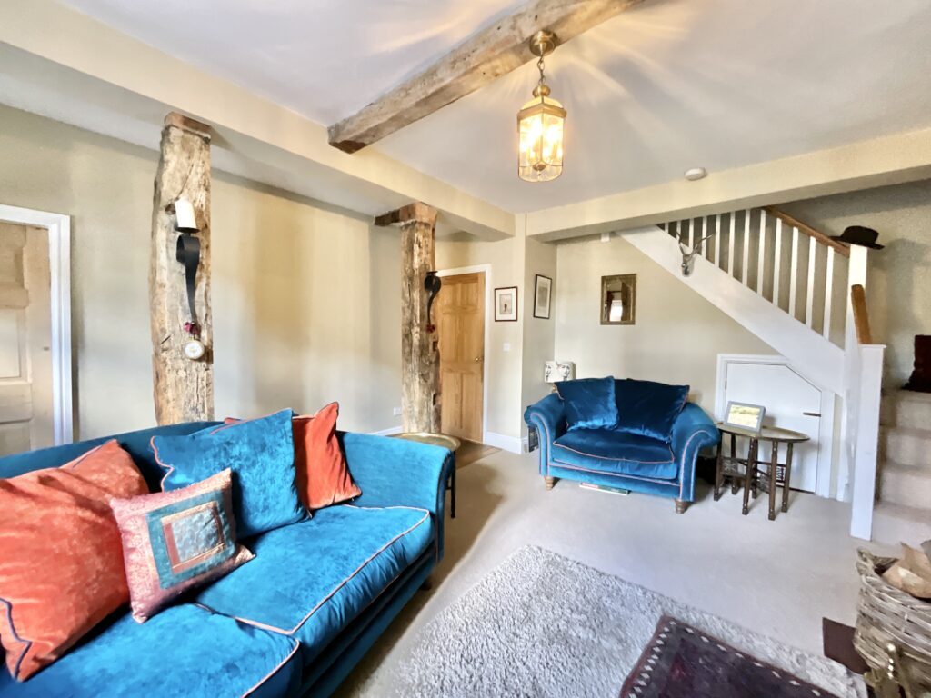 Stafford Street, Brewood, ST19