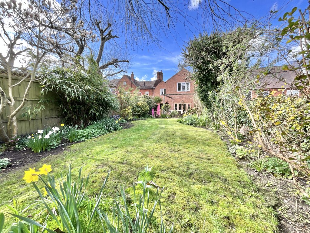 Stafford Street, Brewood, ST19