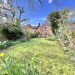 Stafford Street, Brewood, ST19