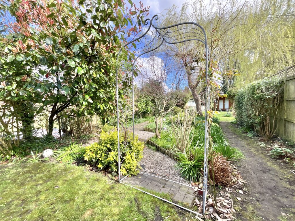 Stafford Street, Brewood, ST19