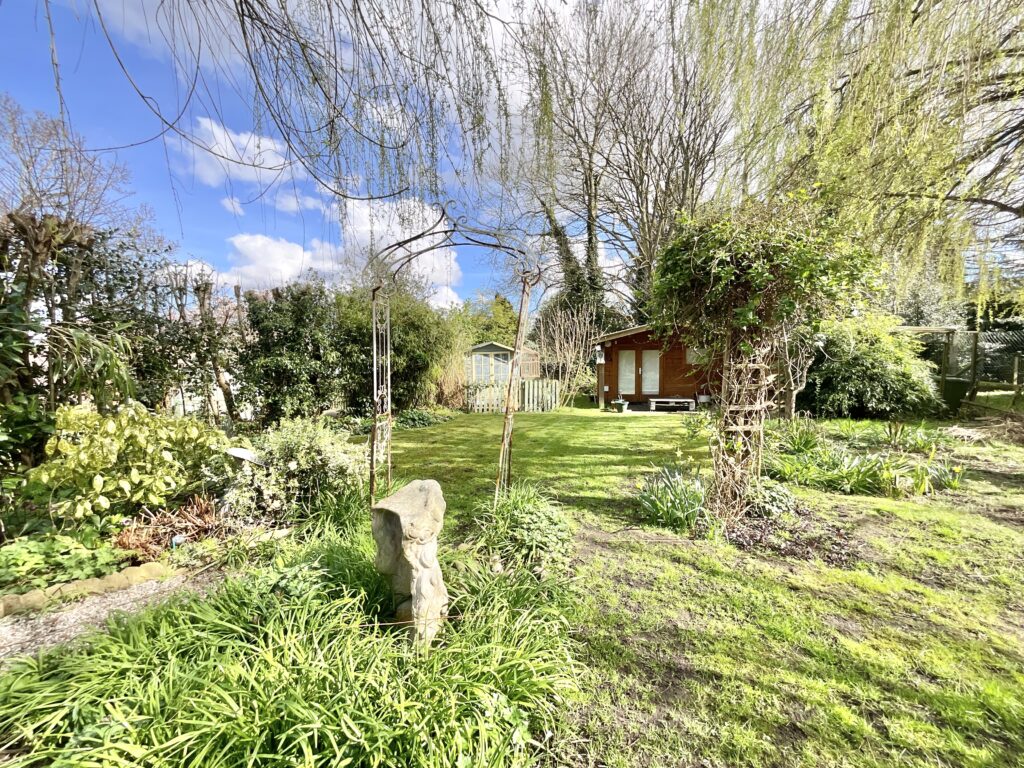 Stafford Street, Brewood, ST19