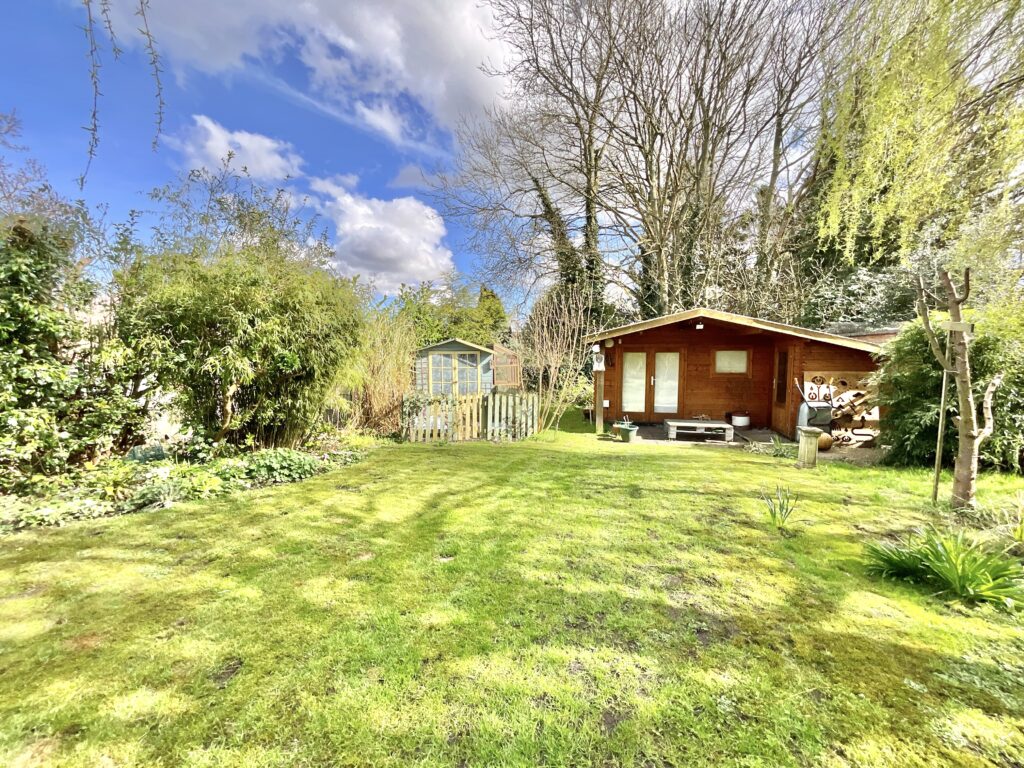 Stafford Street, Brewood, ST19