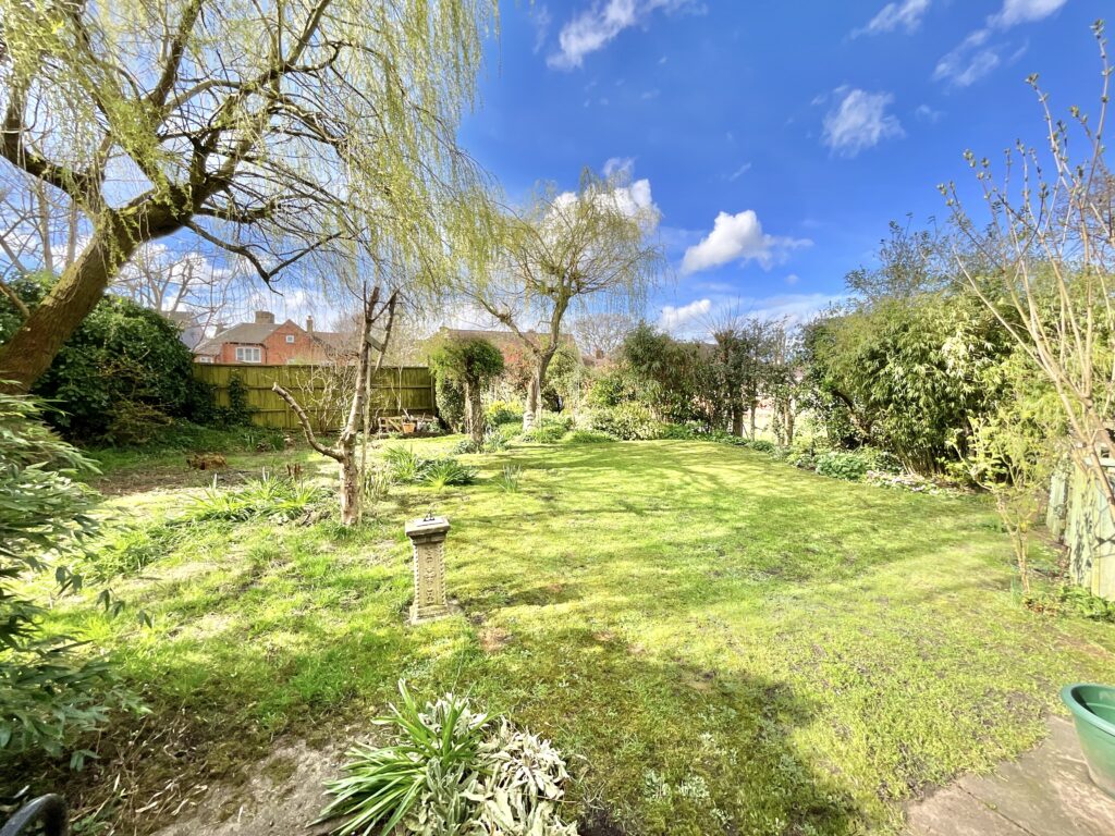Stafford Street, Brewood, ST19