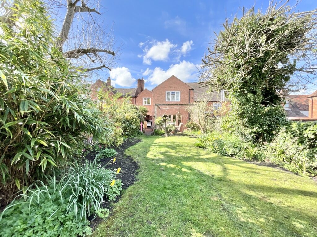 Stafford Street, Brewood, ST19