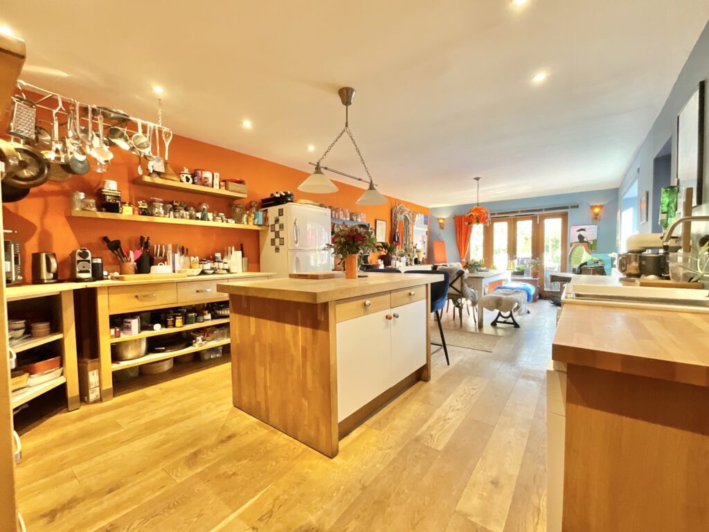 Stafford Street, Brewood, ST19