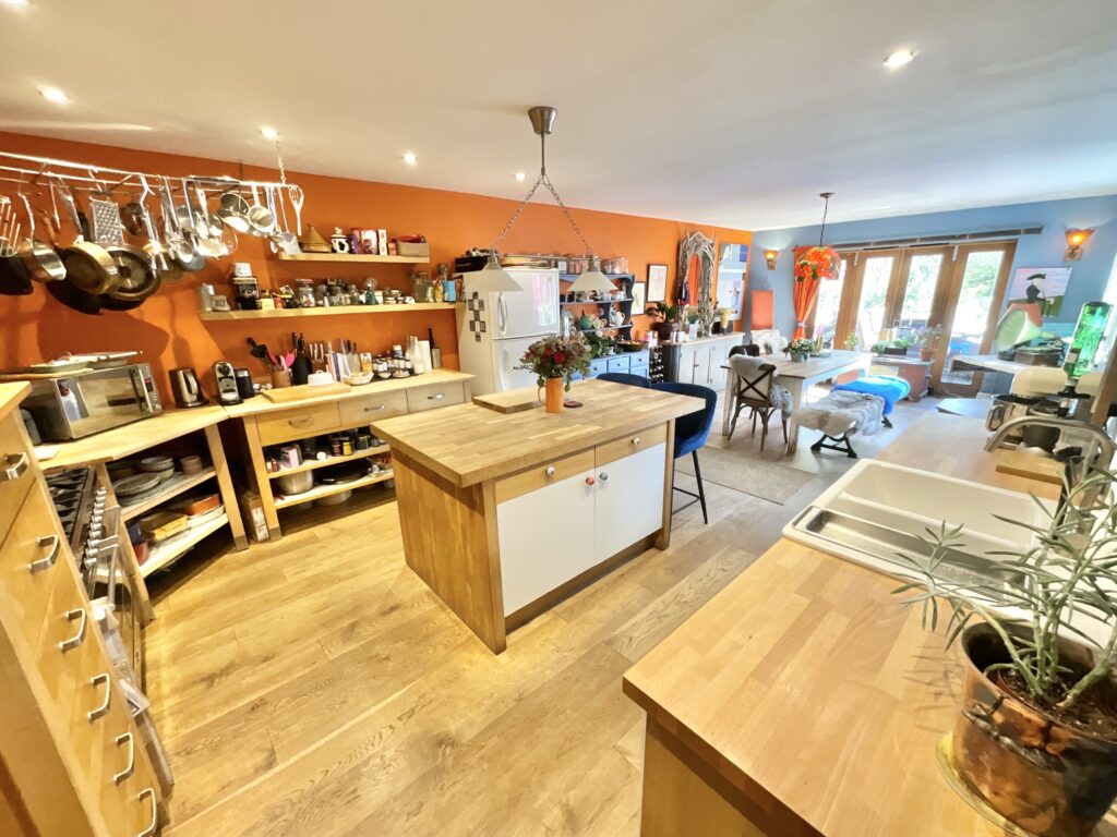 Stafford Street, Brewood, ST19