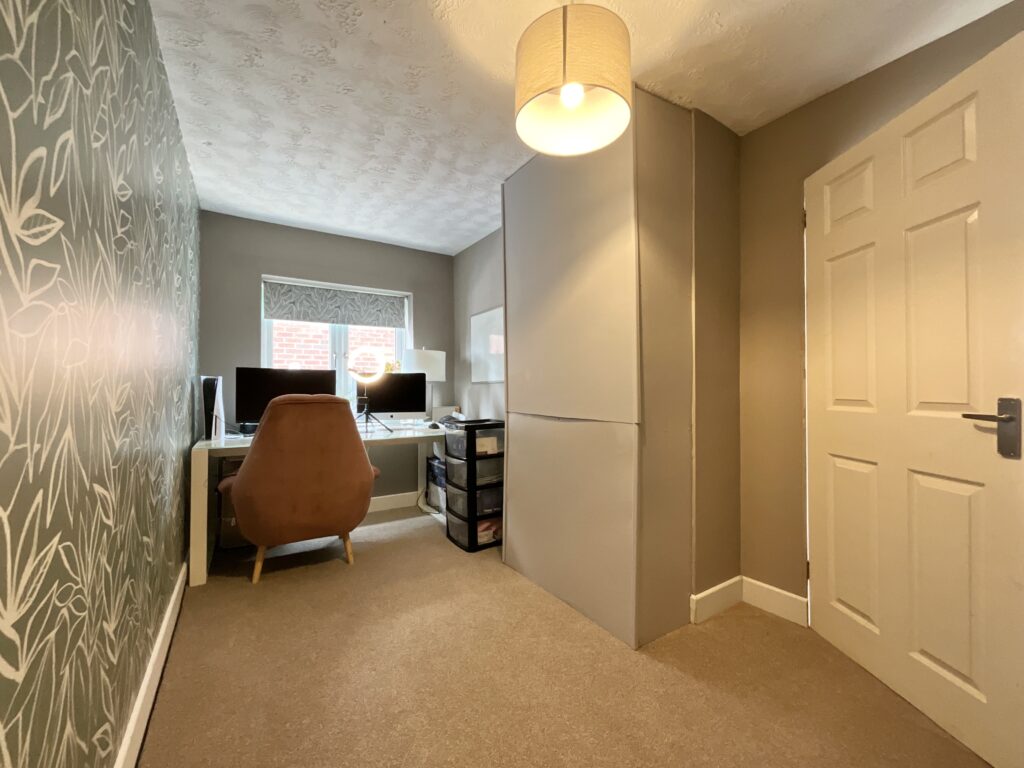 Badger Brow Road, Loggerheads, TF9