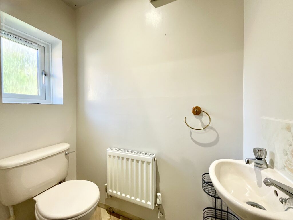 Kingsland Close, Stone, ST15