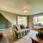Kingsland Close, Stone, ST15