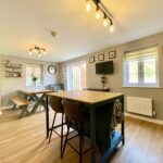 Cornucopia Grove, Barlaston, ST12
