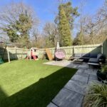 Cornucopia Grove, Barlaston, ST12