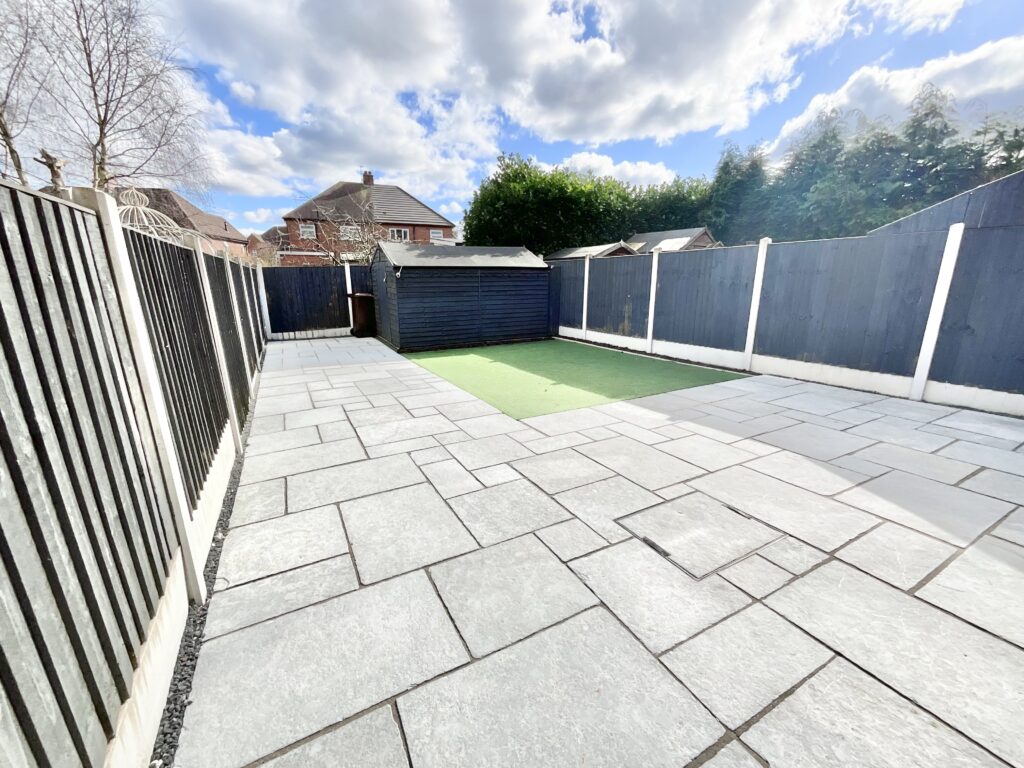 Froghall Road, Cheadle, ST10