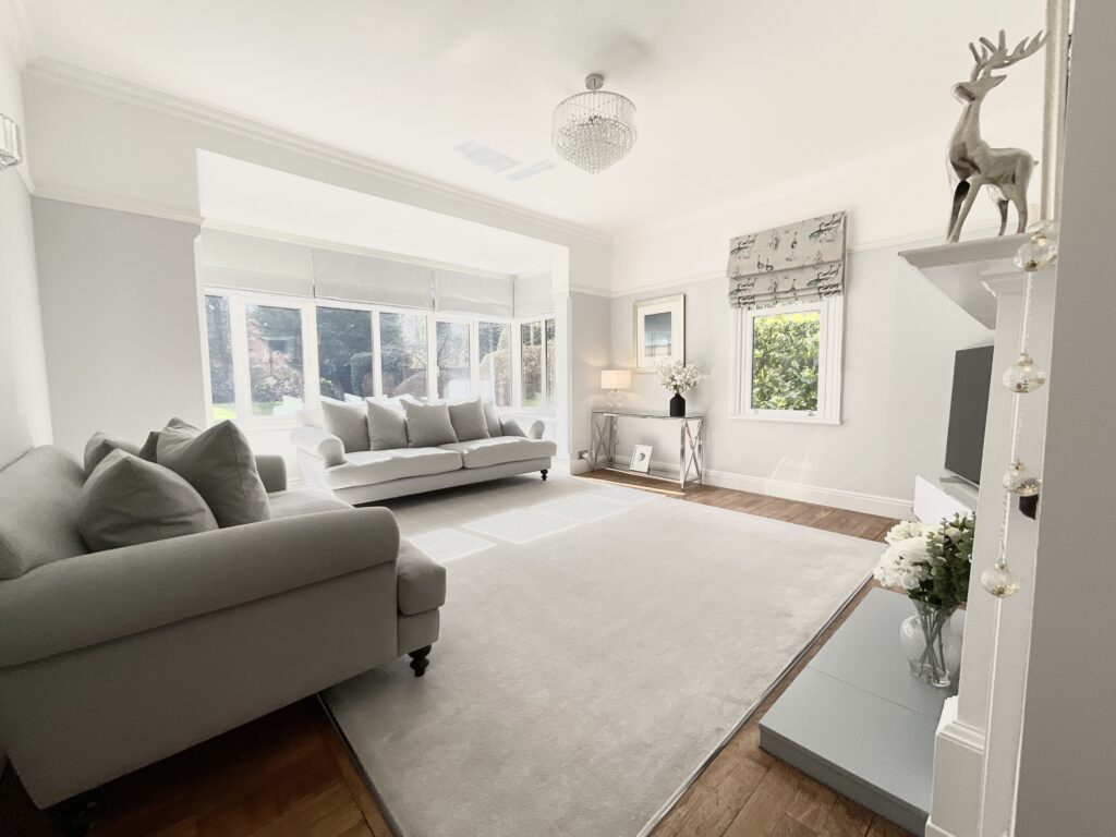 Radford Rise, Stafford, ST17