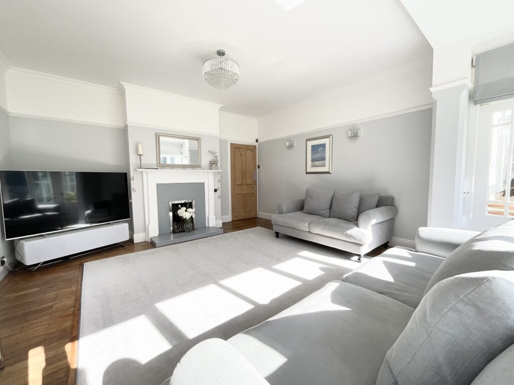 Radford Rise, Stafford, ST17