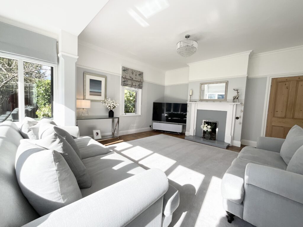 Radford Rise, Stafford, ST17