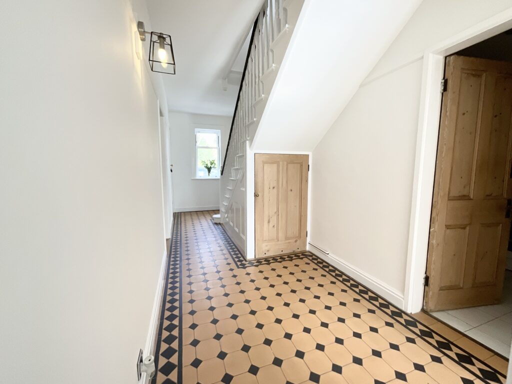 Radford Rise, Stafford, ST17
