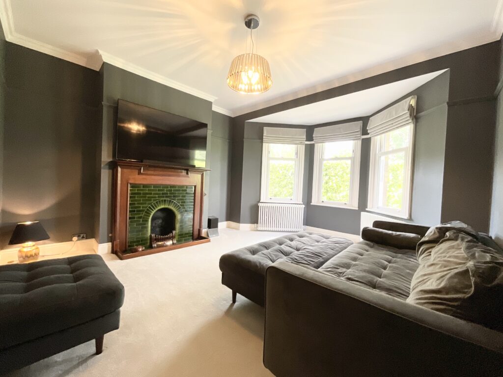 Radford Rise, Stafford, ST17