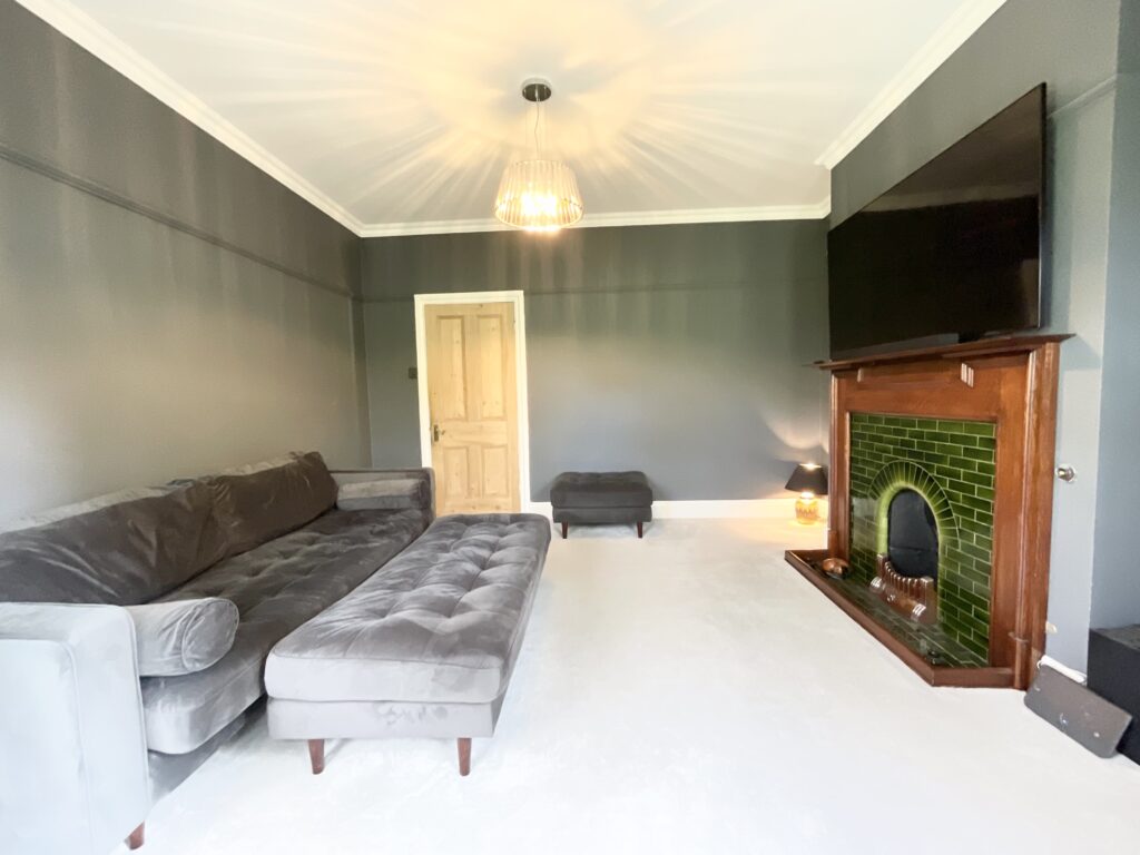 Radford Rise, Stafford, ST17