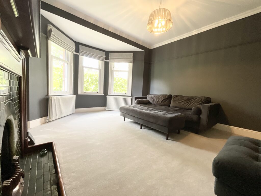 Radford Rise, Stafford, ST17