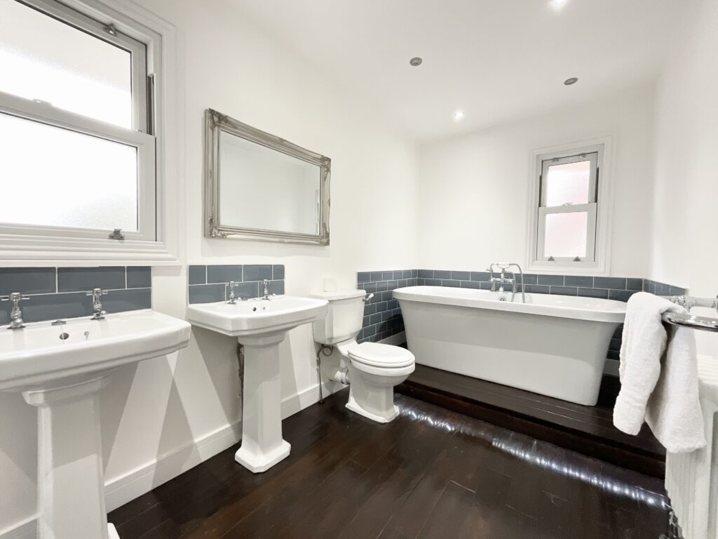 Radford Rise, Stafford, ST17