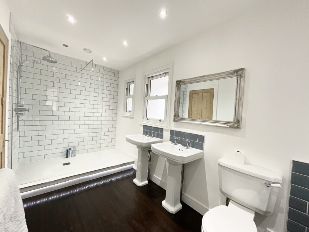 Radford Rise, Stafford, ST17