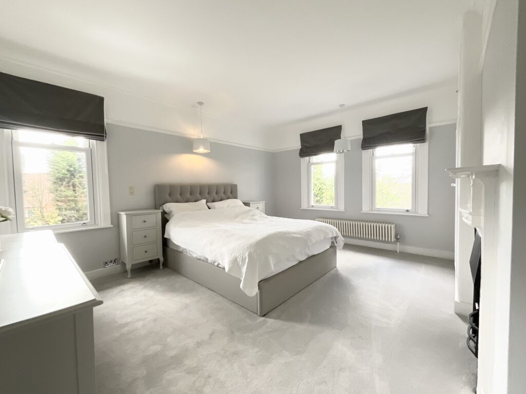 Radford Rise, Stafford, ST17