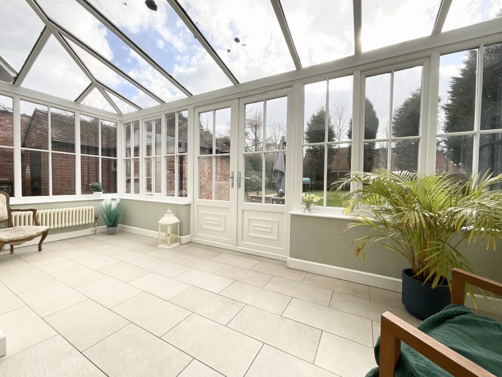 Radford Rise, Stafford, ST17