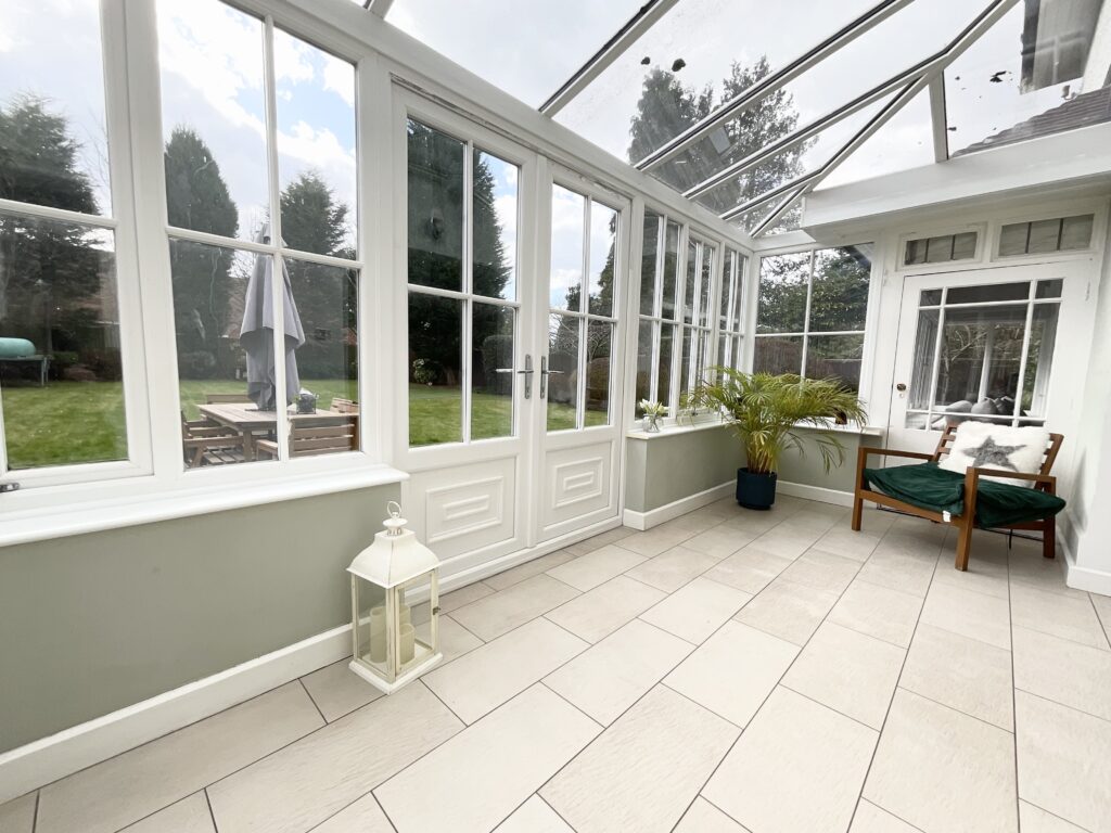Radford Rise, Stafford, ST17