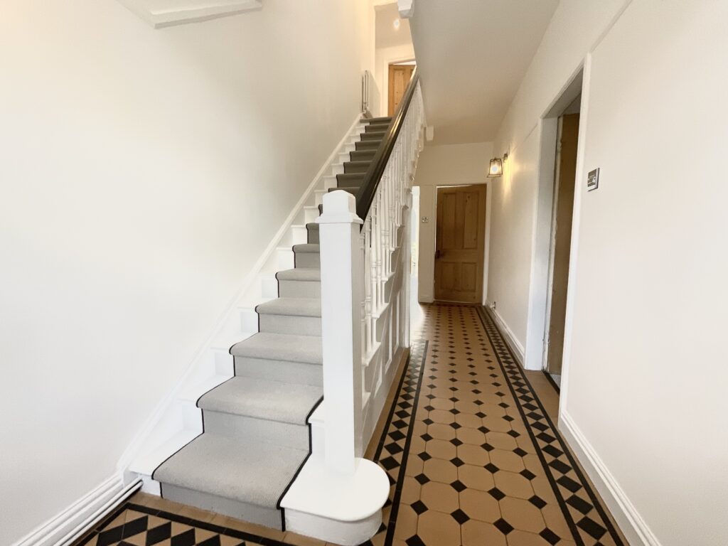 Radford Rise, Stafford, ST17