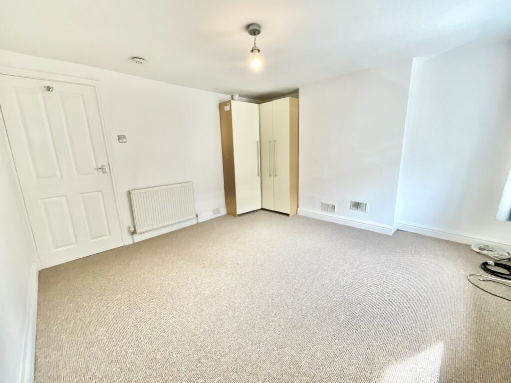Charles Street, Cheadle, ST10