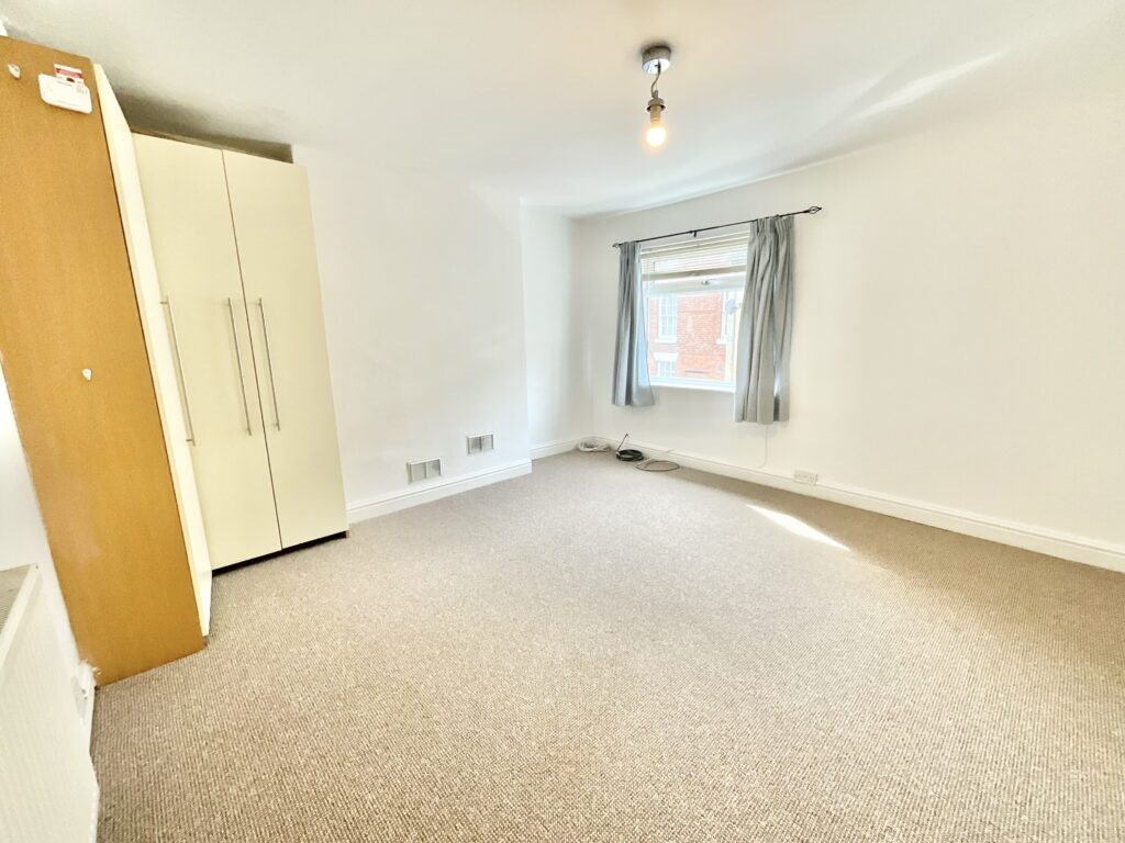 Charles Street, Cheadle, ST10