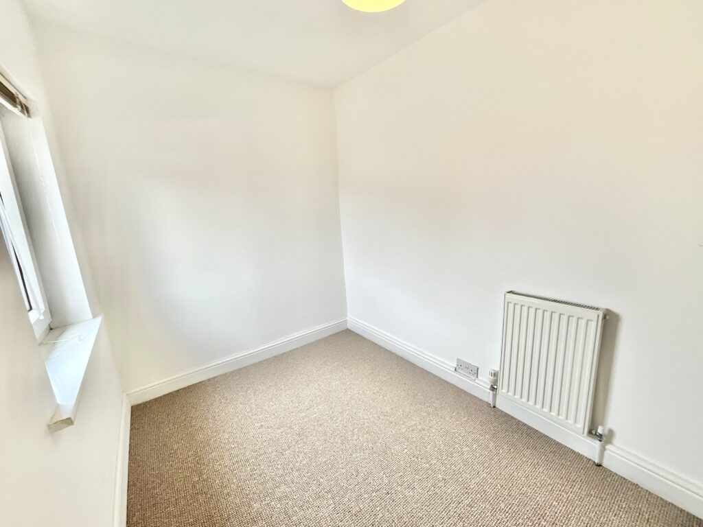 Charles Street, Cheadle, ST10