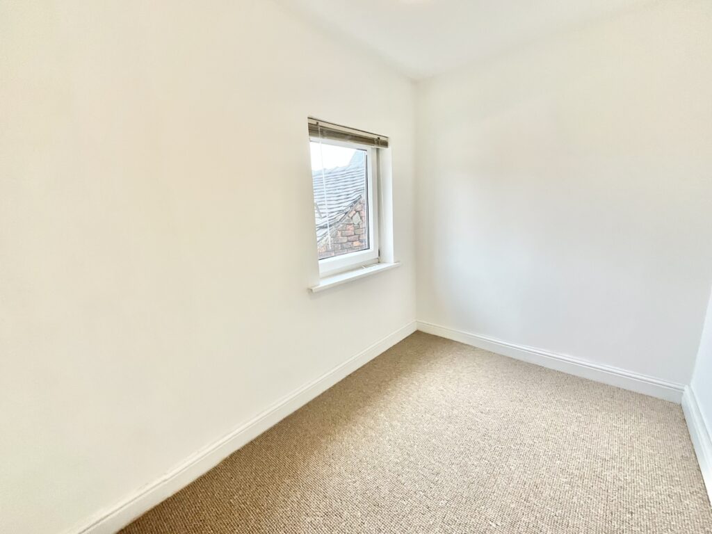 Charles Street, Cheadle, ST10
