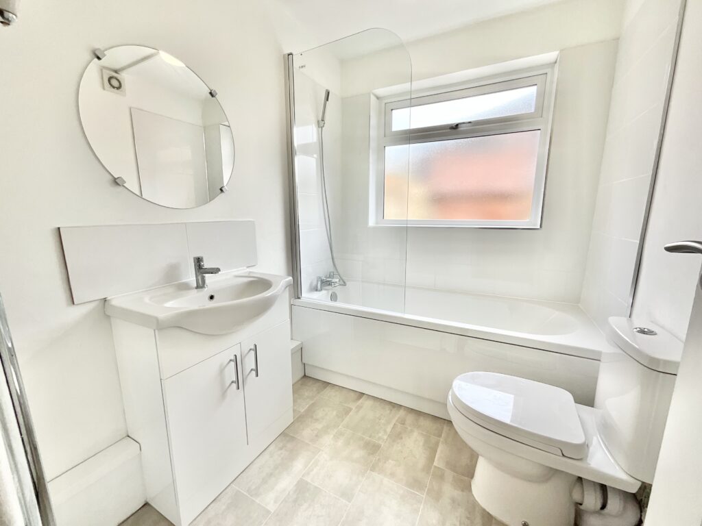 Charles Street, Cheadle, ST10