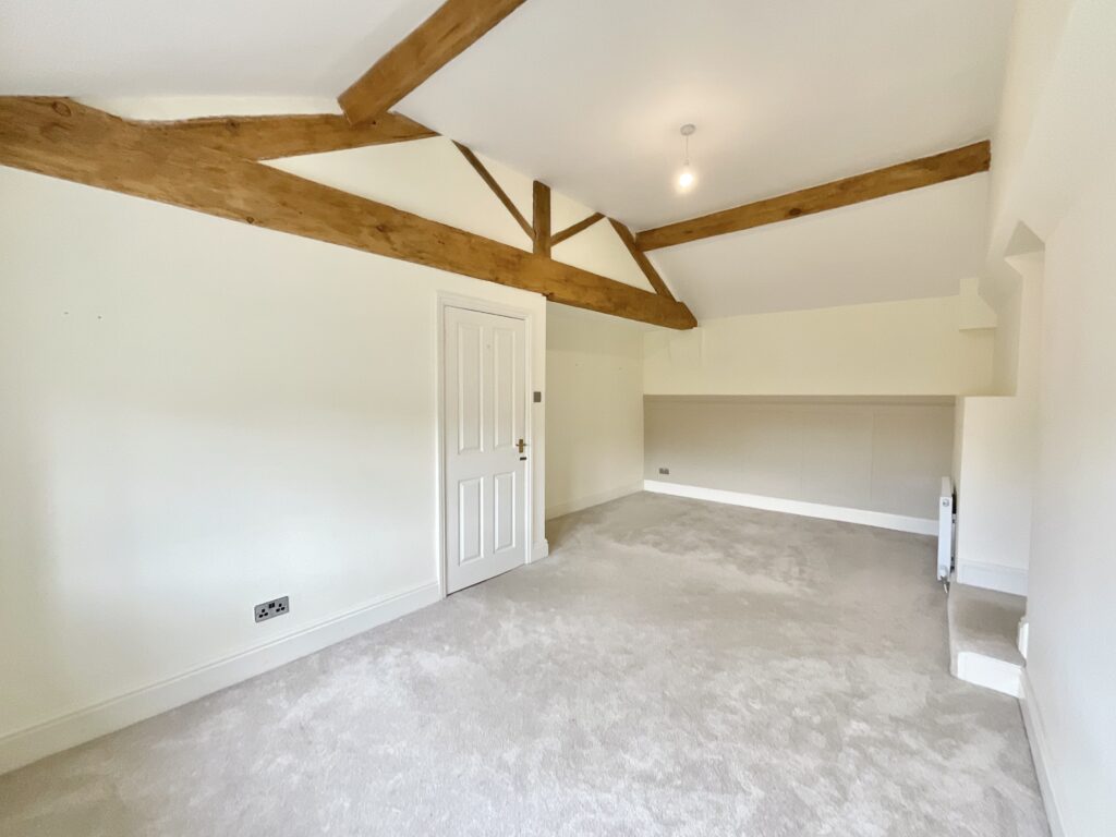 Tixall Court, Tixall, ST18