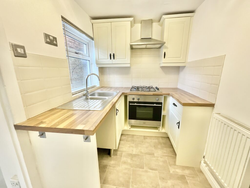 Charles Street, Cheadle, ST10