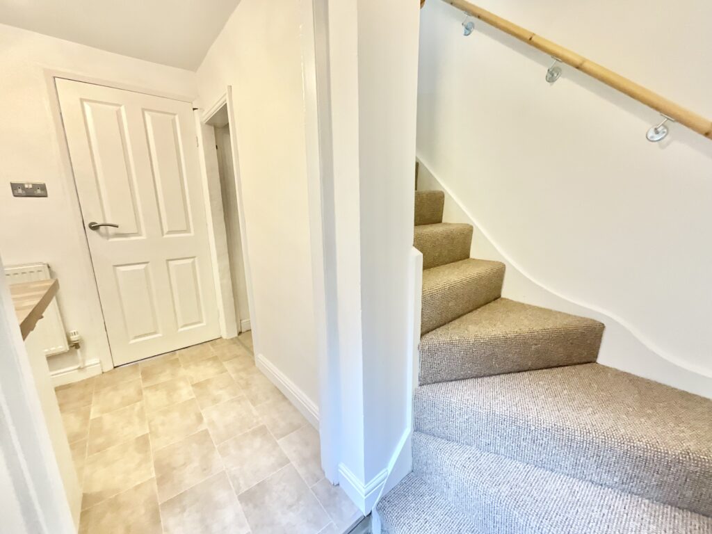 Charles Street, Cheadle, ST10