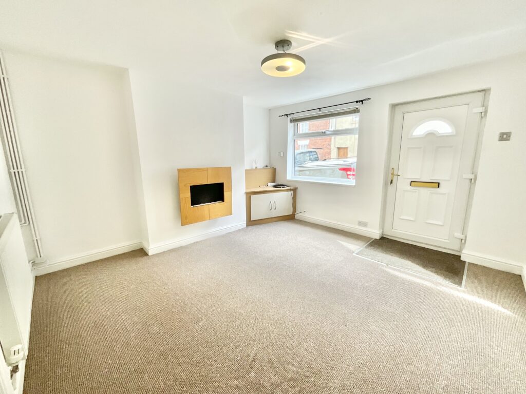 Charles Street, Cheadle, ST10