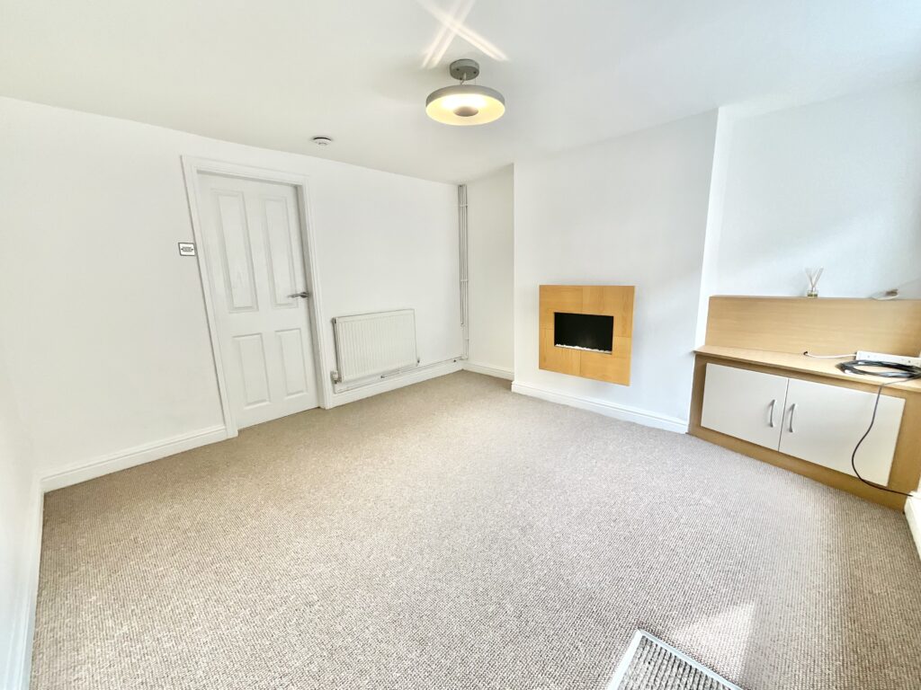 Charles Street, Cheadle, ST10