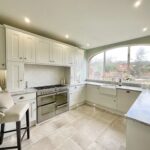 Tixall Court, Tixall, ST18