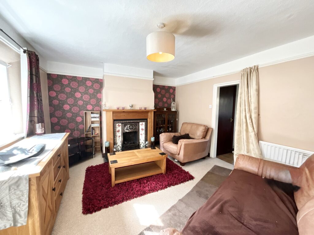 Town Head, Alton, ST10