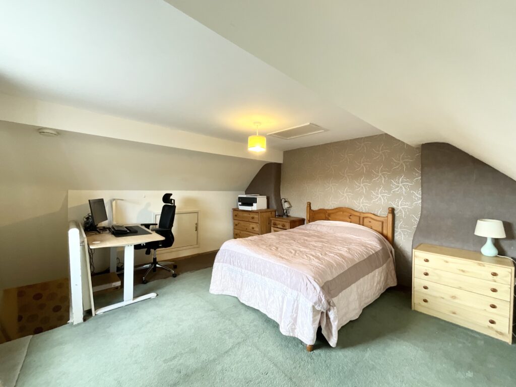 Charles Street, Cheadle, ST10