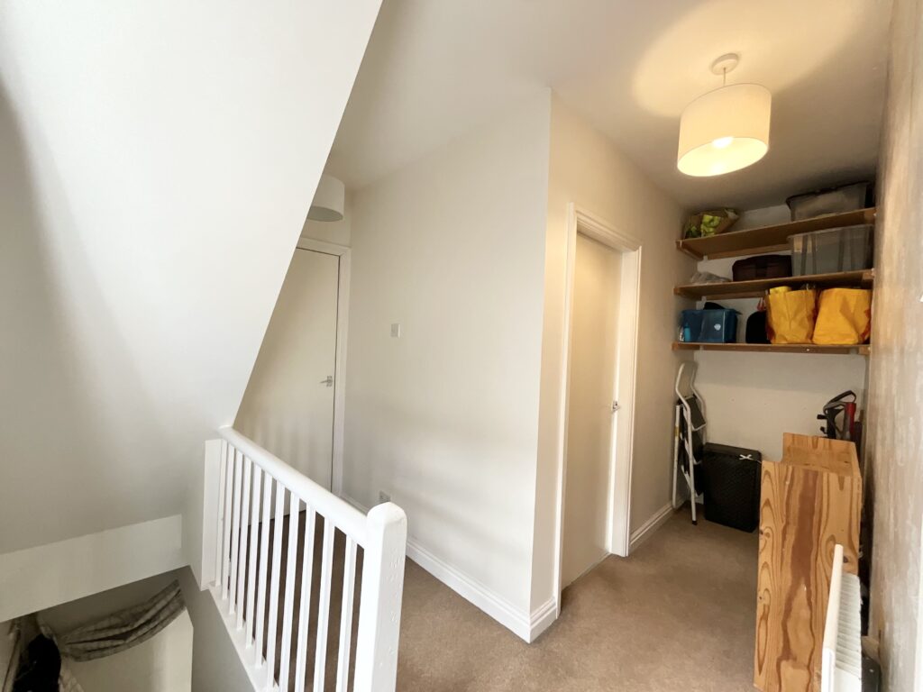 Charles Street, Cheadle, ST10