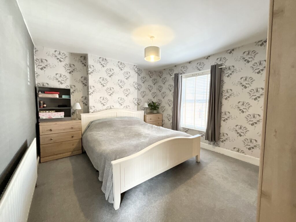 Charles Street, Cheadle, ST10