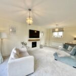 Tixall Court, Tixall, ST18