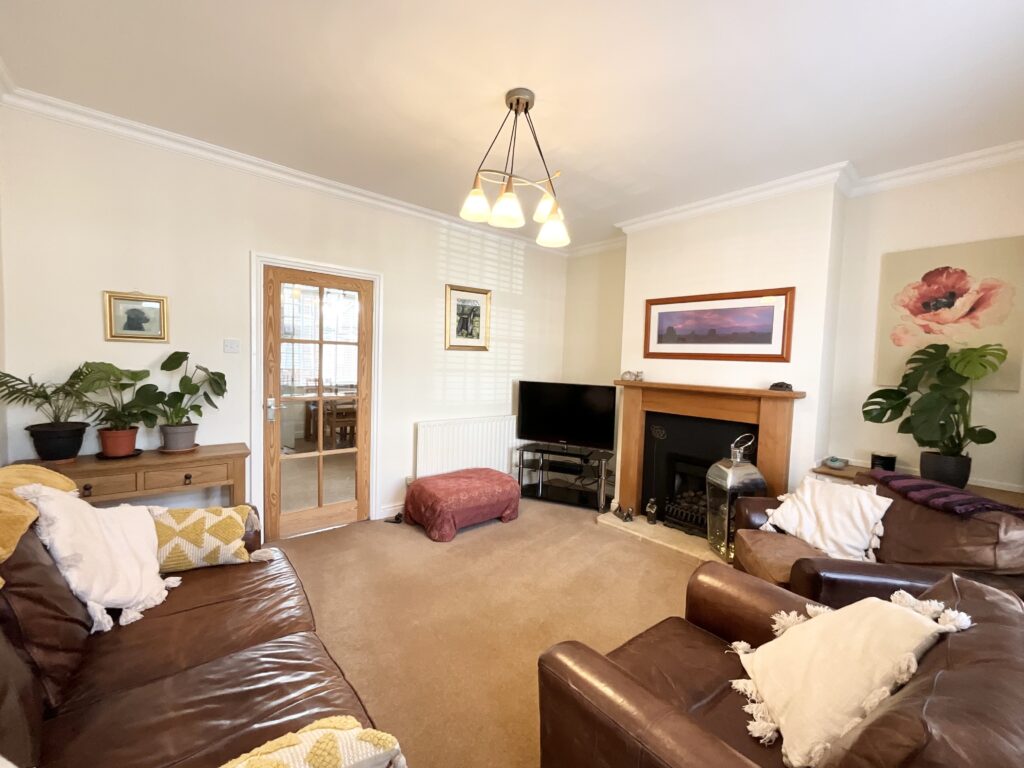 Charles Street, Cheadle, ST10