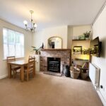 Charles Street, Cheadle, ST10