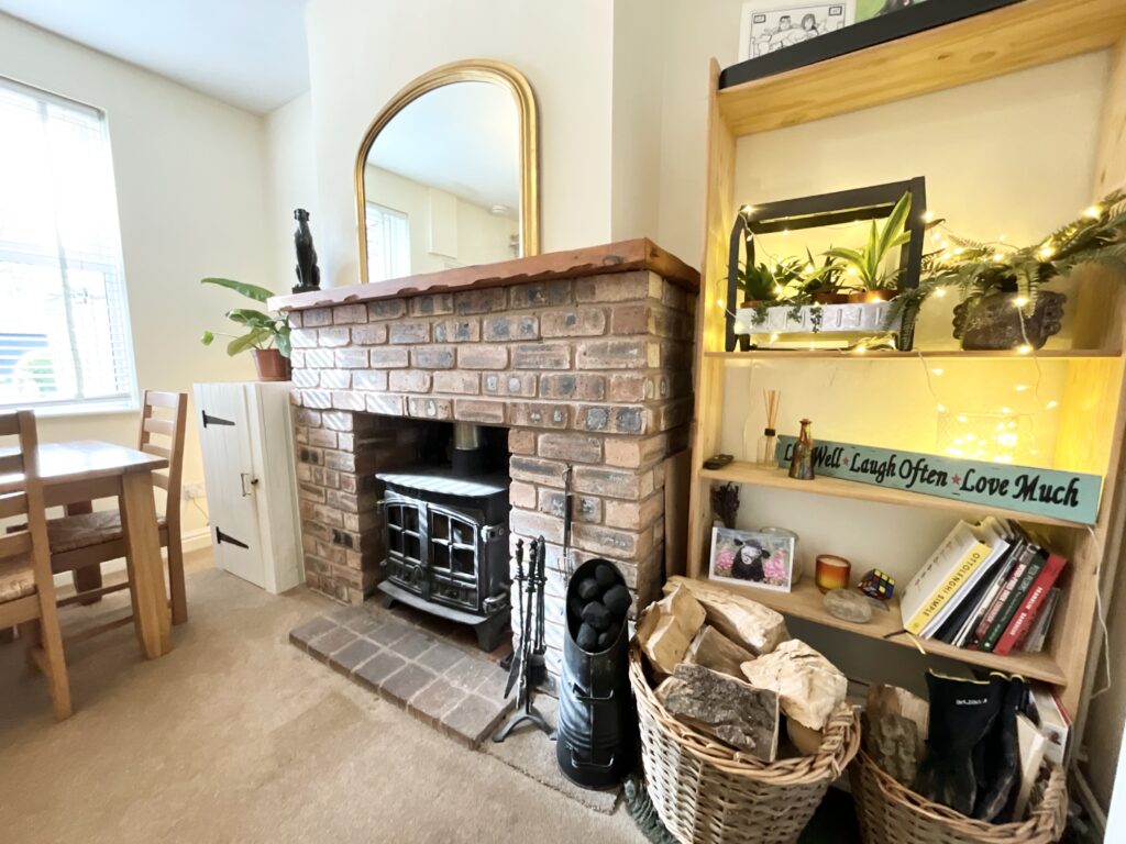 Charles Street, Cheadle, ST10
