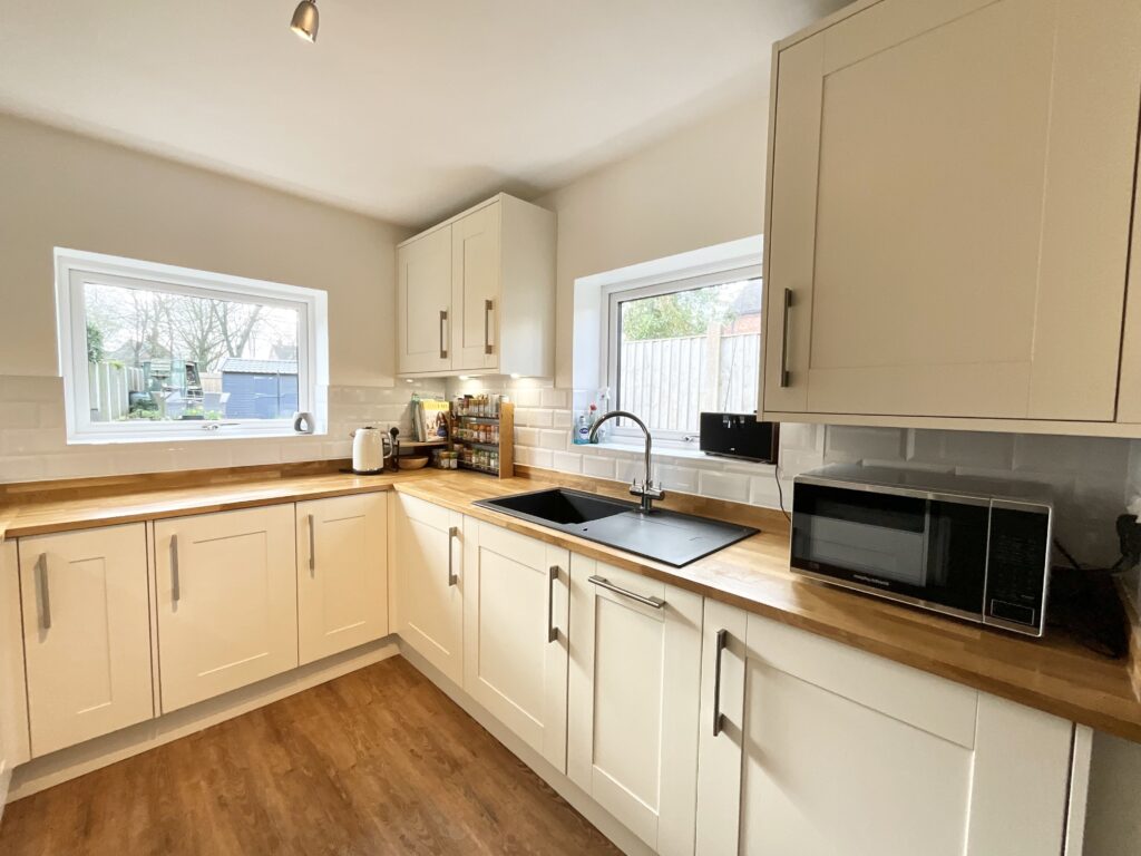 Charles Street, Cheadle, ST10